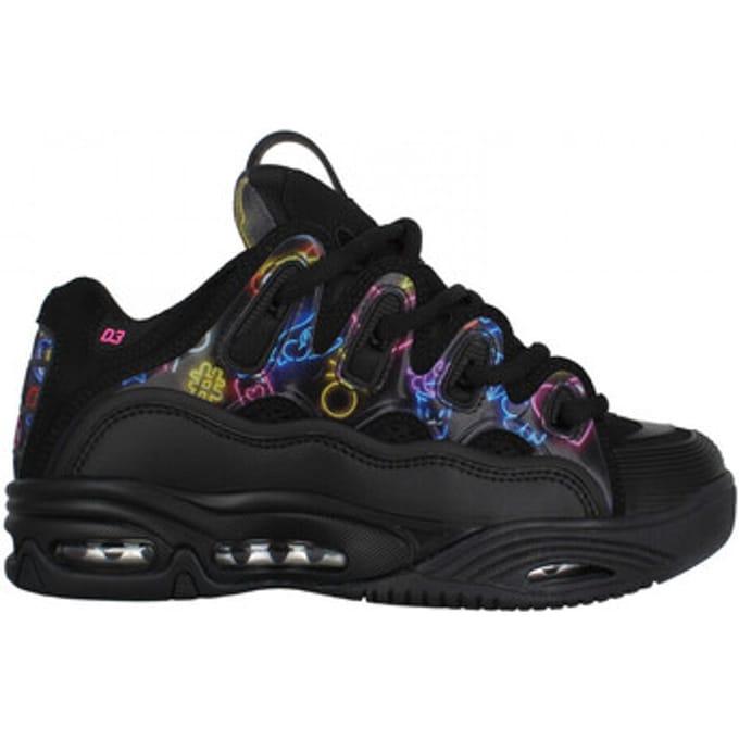 Skateschoenen Osiris Mens d3 2001