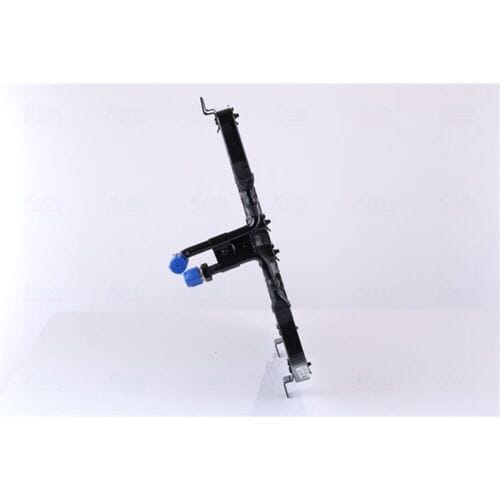Condensator, airconditioning NISSENS 94816