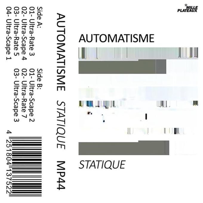 Statique