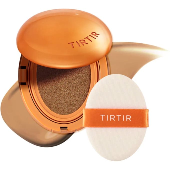 TirTir Mask Fit Ai Filter Cushion 33N Macchiato 18 g