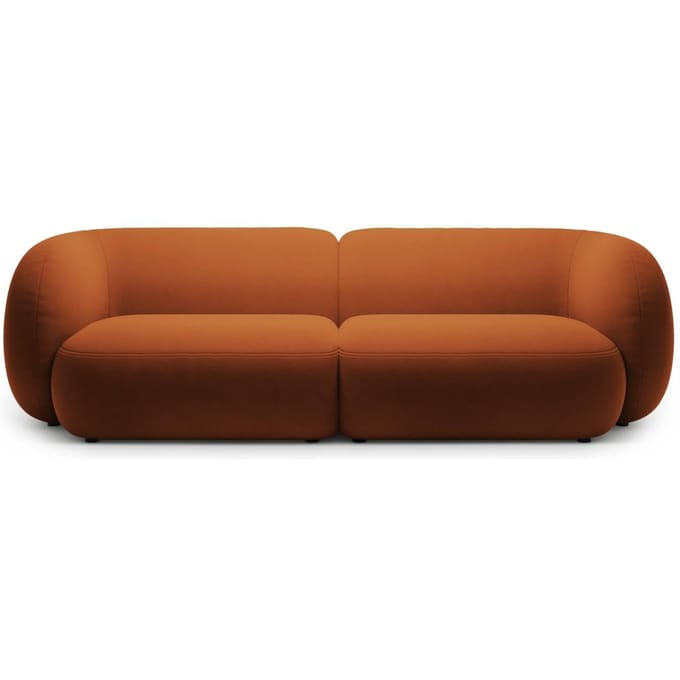 4-zitsbank Kate velvet | Micadoni