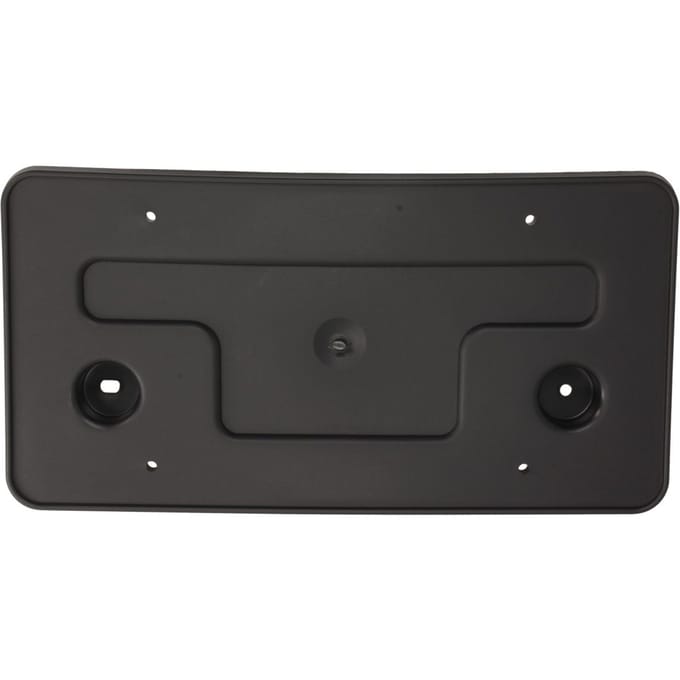 Bumper onderdelen BLIC 6509-01-2585920P
