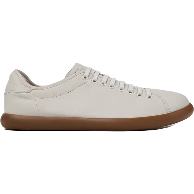 Camper Pelotas Soller Sneaker - Herren - Wit Natuurlijk - 40