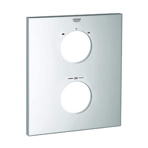 Grohe replacement rosette 47828000
