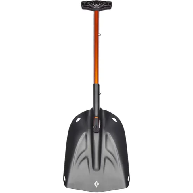 Schop Black Diamond Deploy