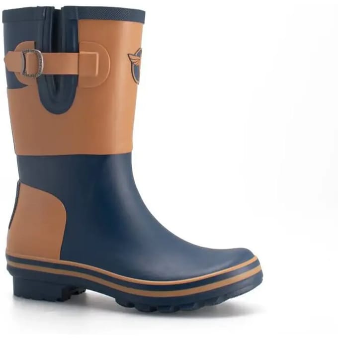 Regenlaarzen voor dames Rouchette Influences