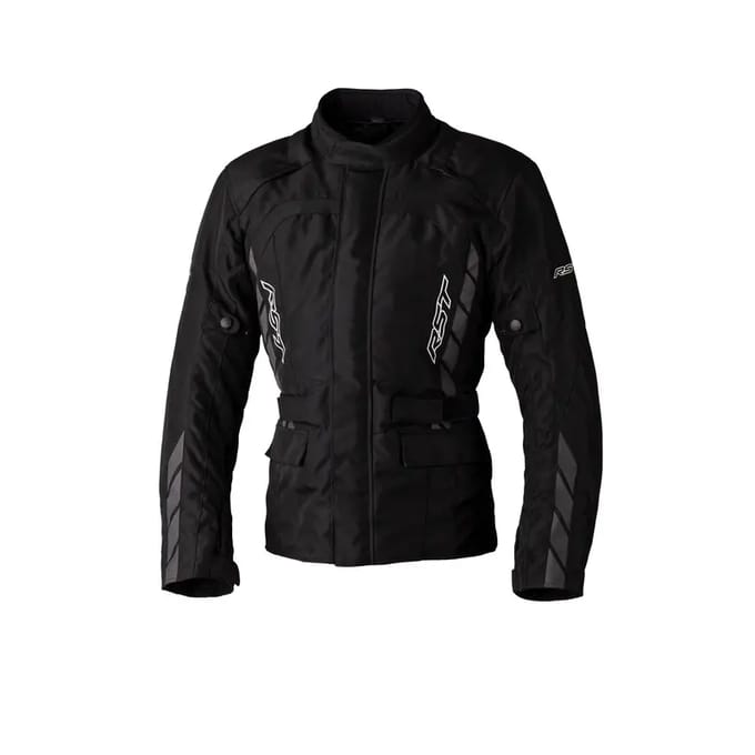Motorjas RST Alpha 5 CE