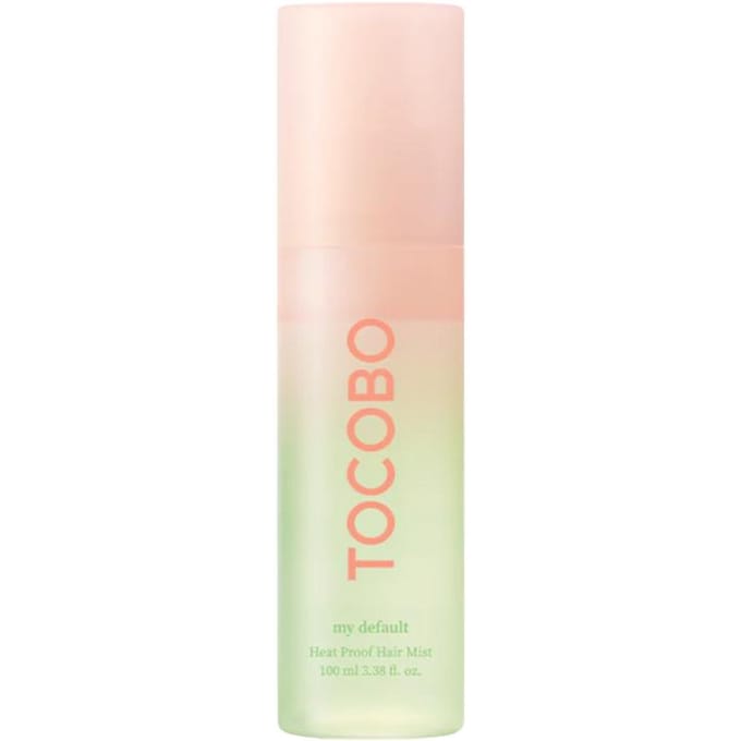 [TOCOBO] Hittebestendige Haarmist 100ml 02 My Default