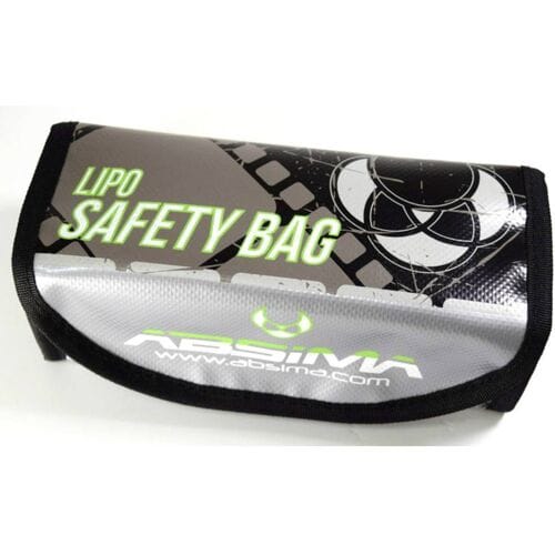 Absima LiPo Safety-Bag 1 stuk(s) 9000008