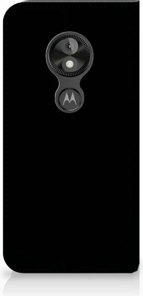 Motorola Moto E5 Play Flip Style Cover Whiskey