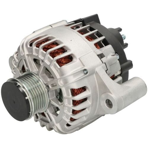 Driefasige generator PULSAR ROTATING ELECTRICS PSR10459