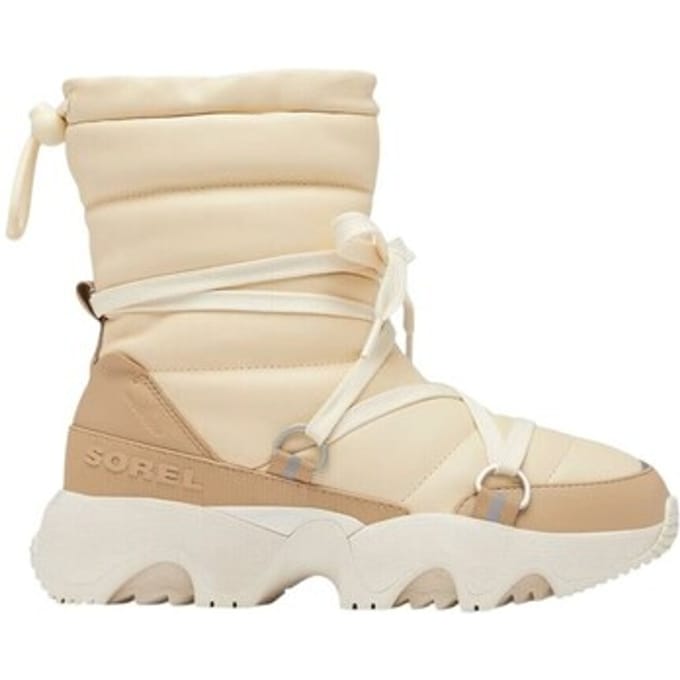 Snowboots Sorel Kinetic Impaxt