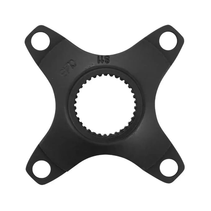Étoile de pédalier plateau pour moteur Leader Fox Spider Bafang