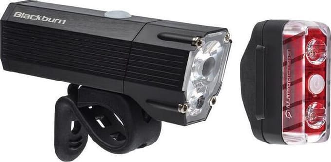 Blackburn Dayblazer 1500 Front + 65 Rear Combo