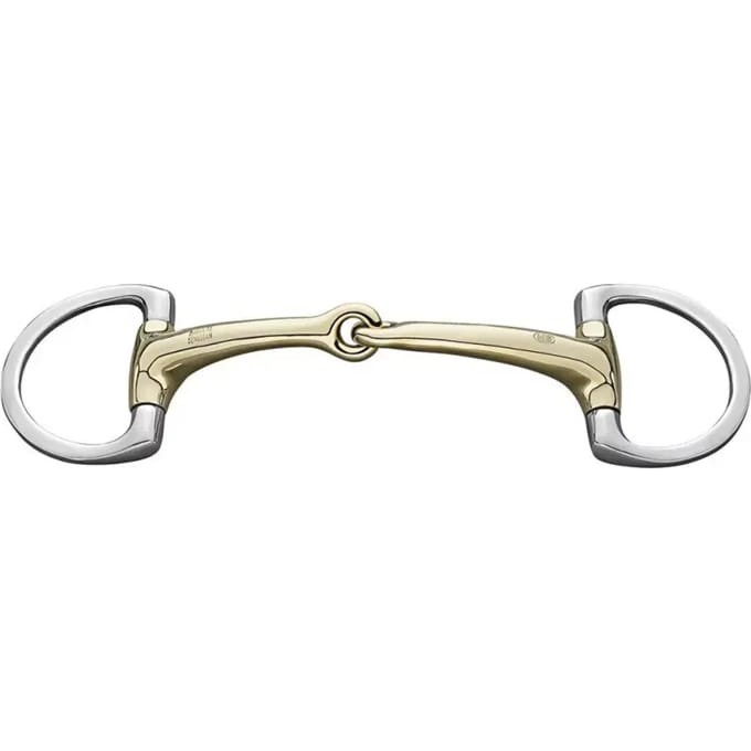Paardenbitten Sprenger olive Dynamic rs
