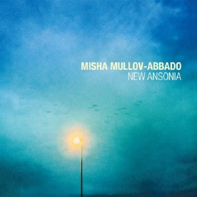 New Ansonia - Misha Mullov-abbado