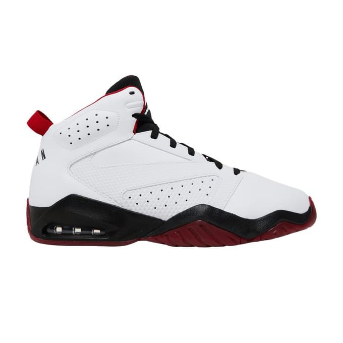 Jordan Lift Off White Gym Red AR4430-106 40 black