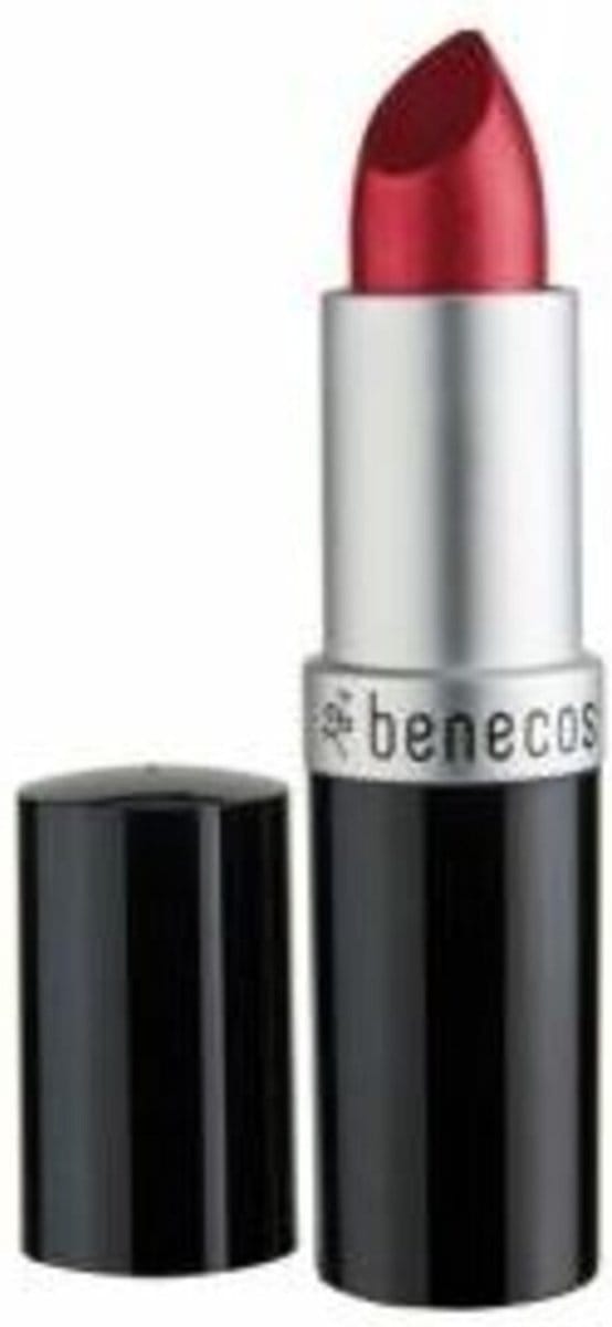 Benecos Just Red - Lippenstift