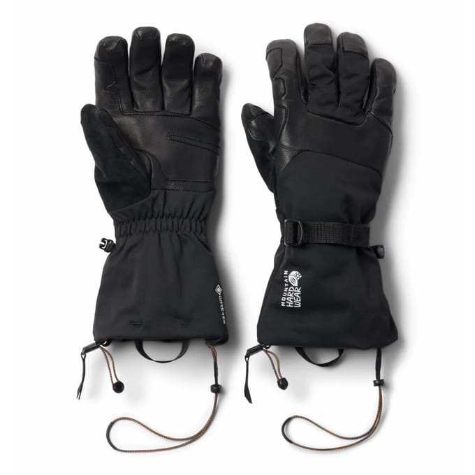 Skihandschoenen Mountain Hardwear Exposure™ Gore-Tex®