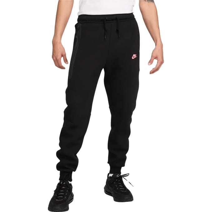 Fleece joggingbroek Nike Sportswear Tech