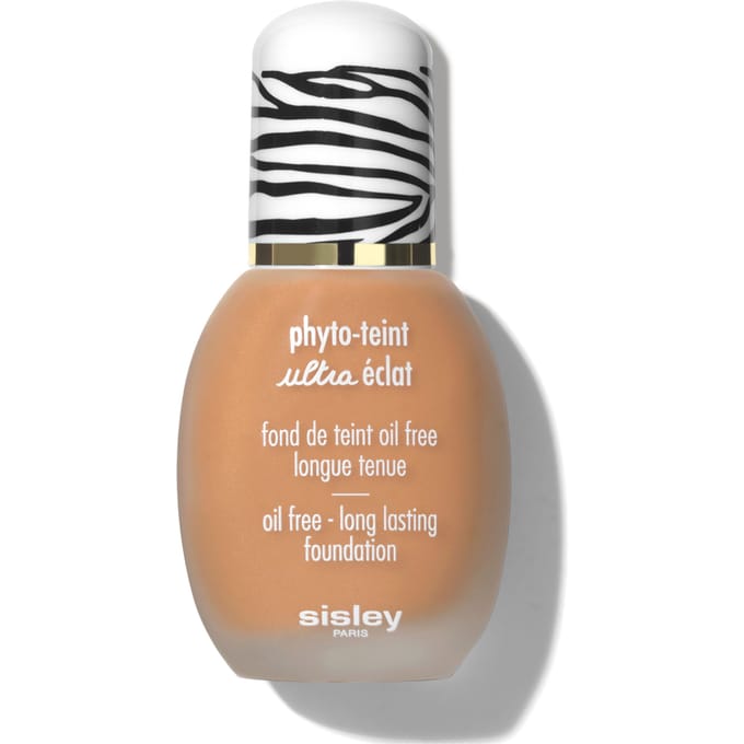 Sisley Phyto-Teint Ultra Éclat N°4+ cinnamon 30 ml