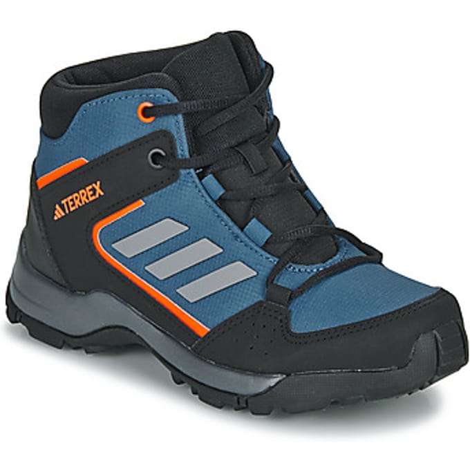 Wandelschoenen adidas TERREX HYPERHIKER MID K
