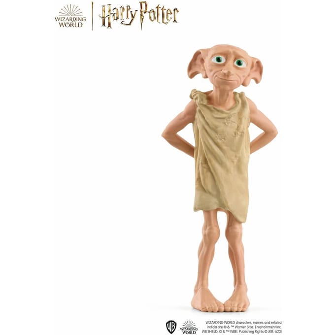 Schleich Harry Potter 13985 Dobby Poppetjes en figuren