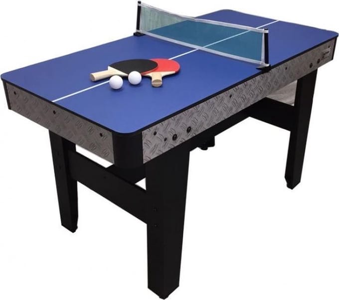 TopTable Multi Fun 16 in 1 Multispeltafel