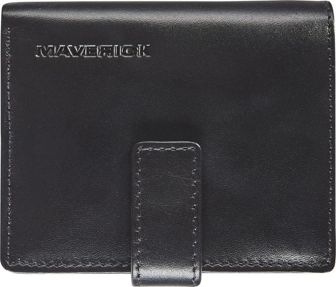 Maverick Cardprotector All Black