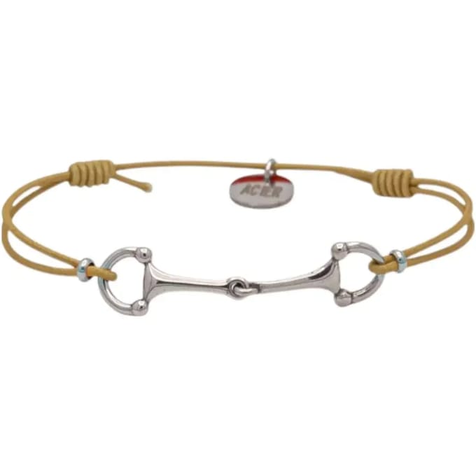 Vrouwenarmband Equestrian Shop Lana