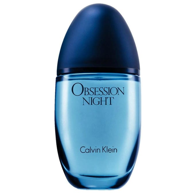 Calvin Klein Obsession Night 100 ml Eau de Parfum - Damesparfum