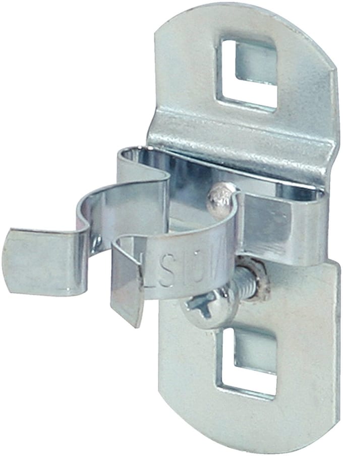 KS Tools - Kleine Rechte Gereedschapklem - 19mm