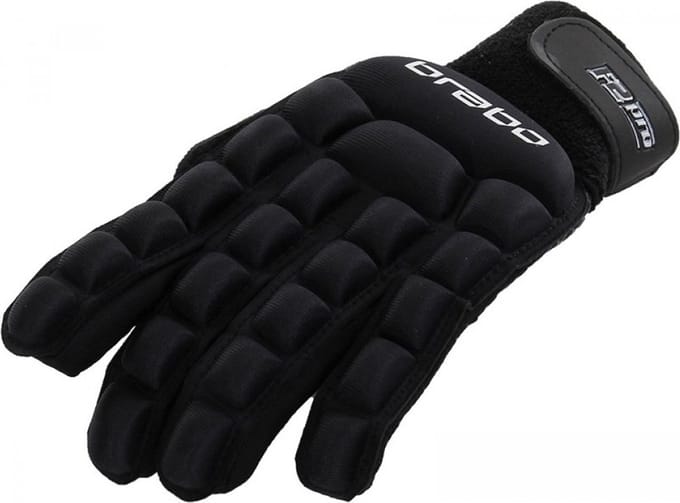 Brabo F2.1 Pro Zaalhockey Handschoen