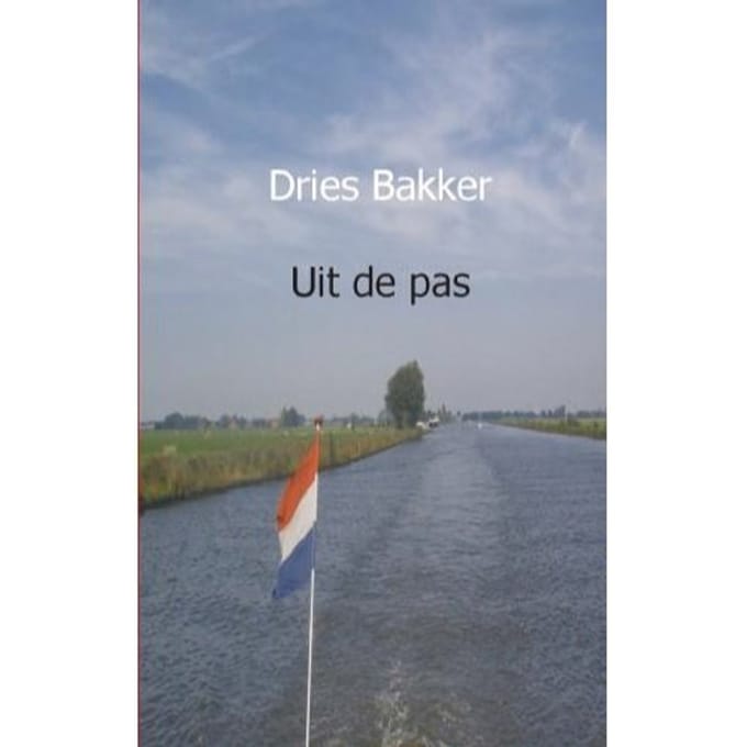 Uit De Pas - Dries Bakker