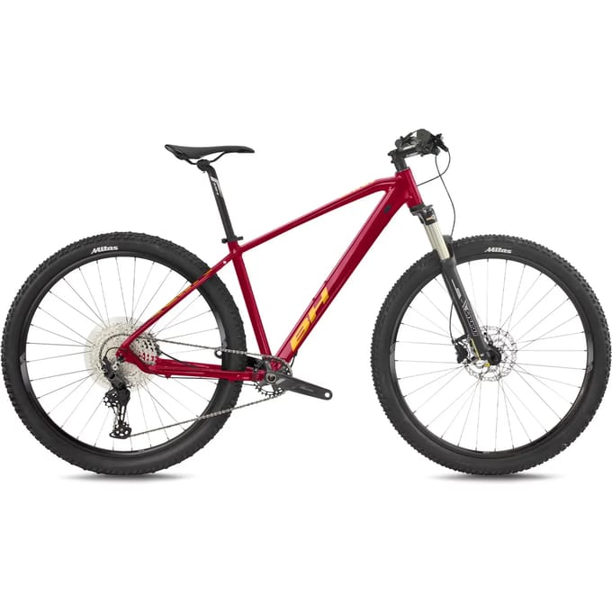 Mountainbike BH Bikes Spike 3.0