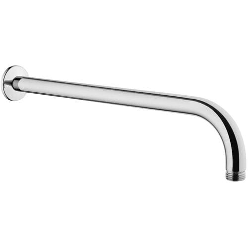 VitrA Origin wall bracket for shower head, projection 34.6 cm A45652