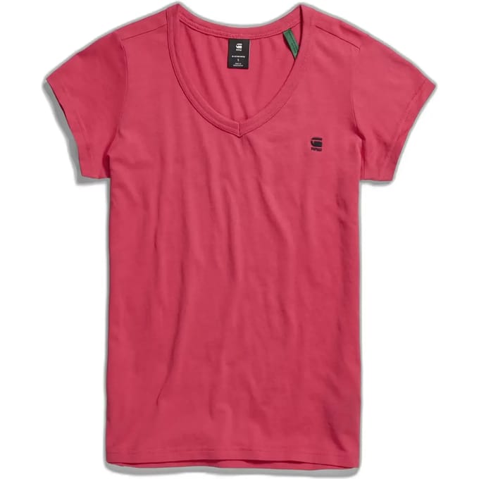 Slank T-shirt voor dames G-Star Eyben
