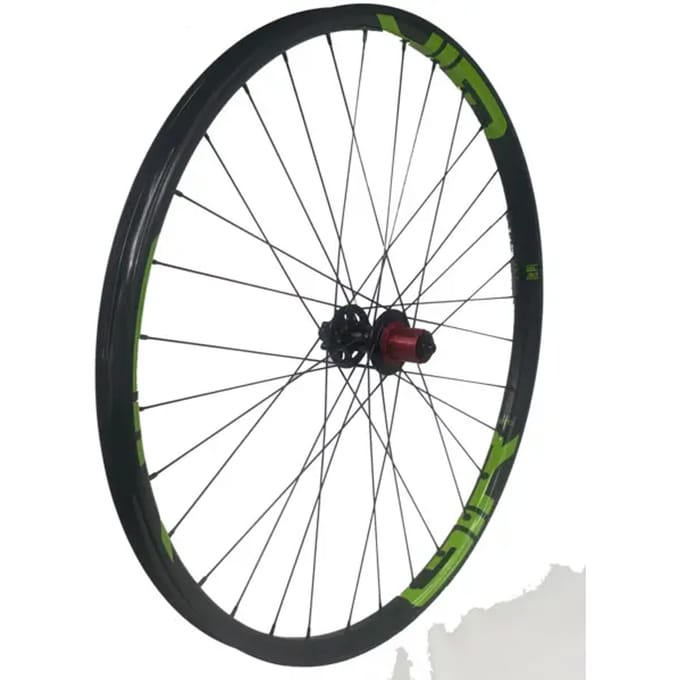Achterwiel Gurpil GTR SL27 Boost Sram