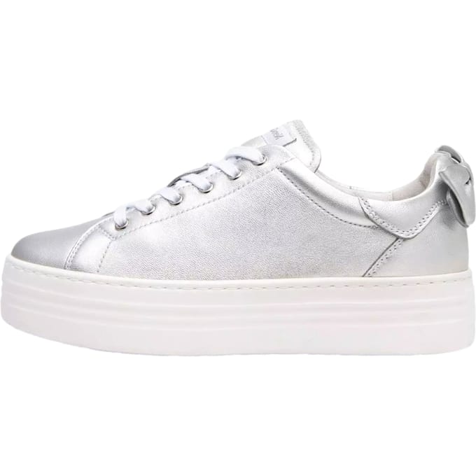 Lage Sneakers NeroGiardini E513020D