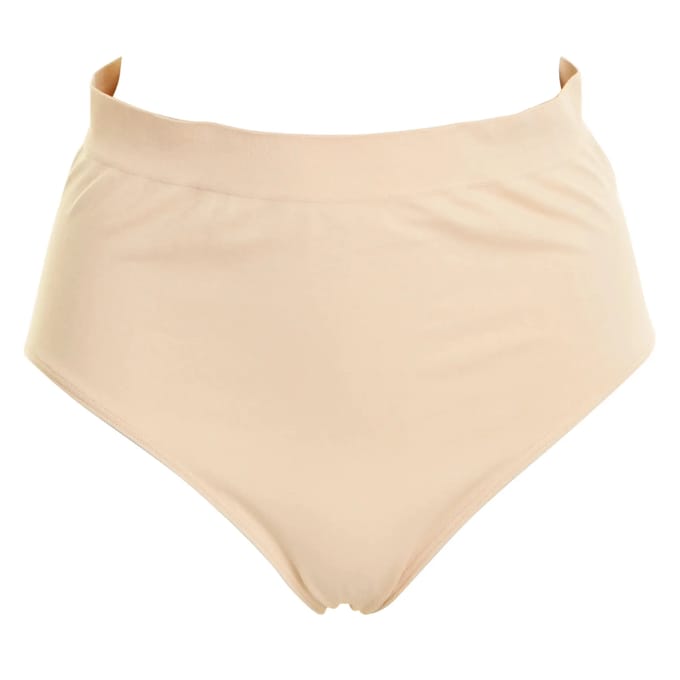Maxi bamboe broek voor vrouwen Missya Lucia