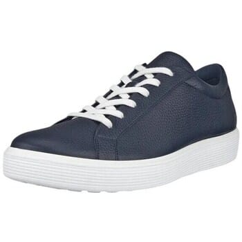 Leren sportschoenen Ecco Soft 60