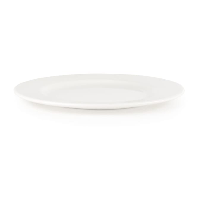 Churchill Whiteware Classic borden 20,2cm (24 stuks)