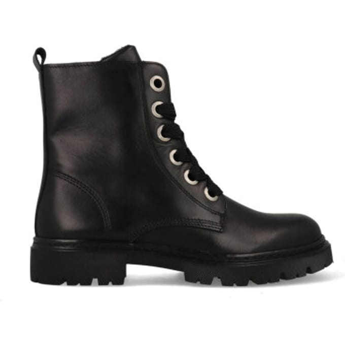 Bullboxer Boots ajs506e6l blckkb50