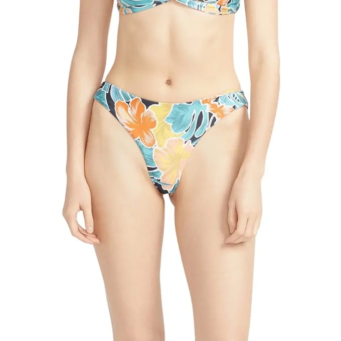 Dameszwembroekje Volcom Cheekini