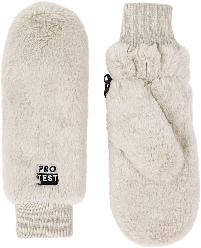 Protest Prtmarcy - Ski wanten Dames - Teddy