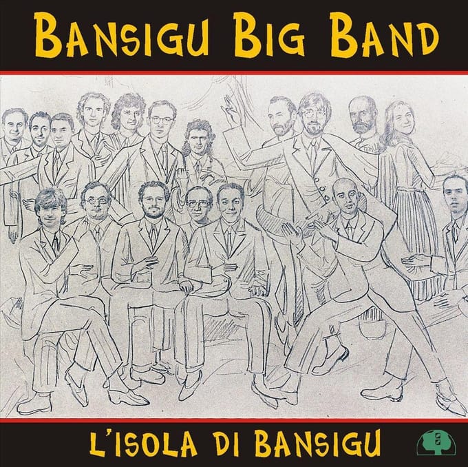 LIsola Di Bansigu
