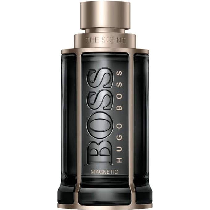 Hugo Boss The Scent Magnetic 100ml - Eau de Parfum - 2023 Edition