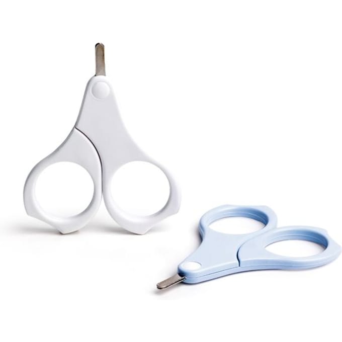 Nail Scissors Suavinex Hygge Baby Children's