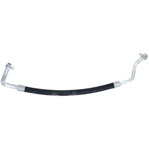 Hoge drukleiding, airconditioning Original NRF 400021