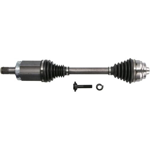 Aandrijfas MAGNETI MARELLI 302004190396